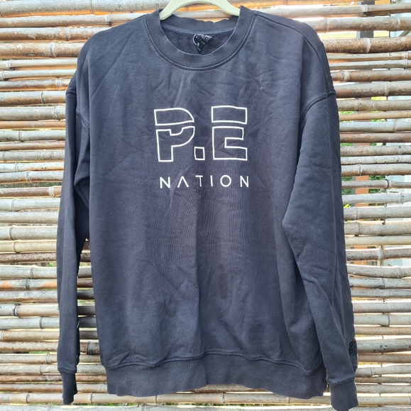 P.E Nation | Tops | Pe Nation Pull Over 